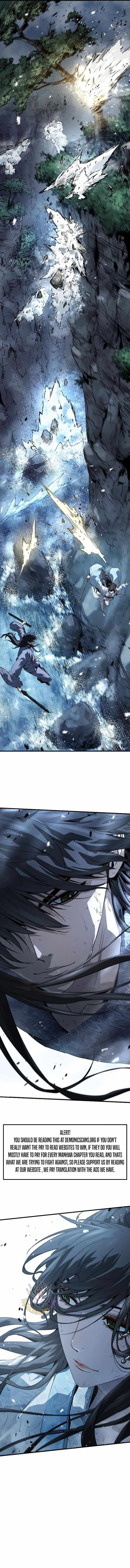 Absolute Regression Chapter 43 image 07
